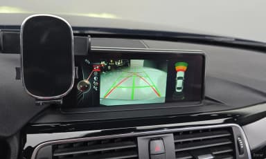3 Series (F30)