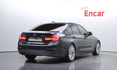 3 Series (F30)