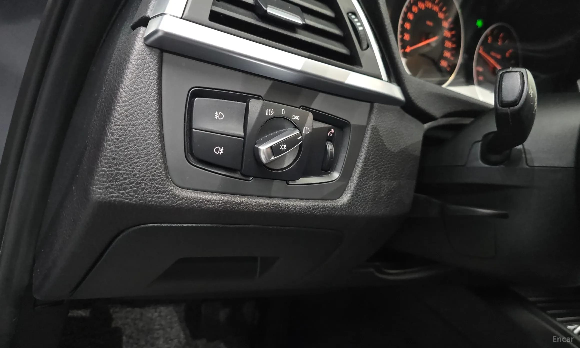 3 Series (F30)