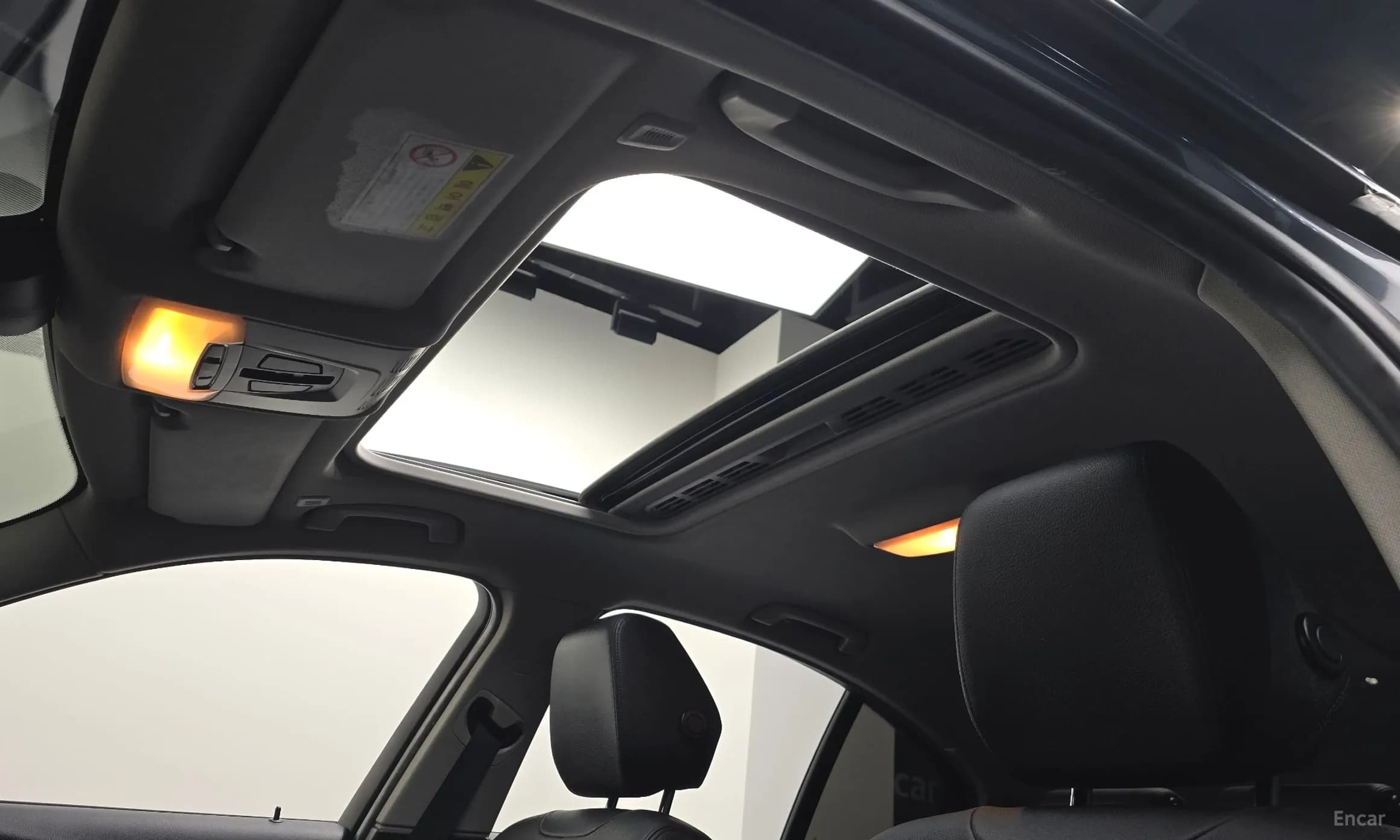 3 Series (F30)