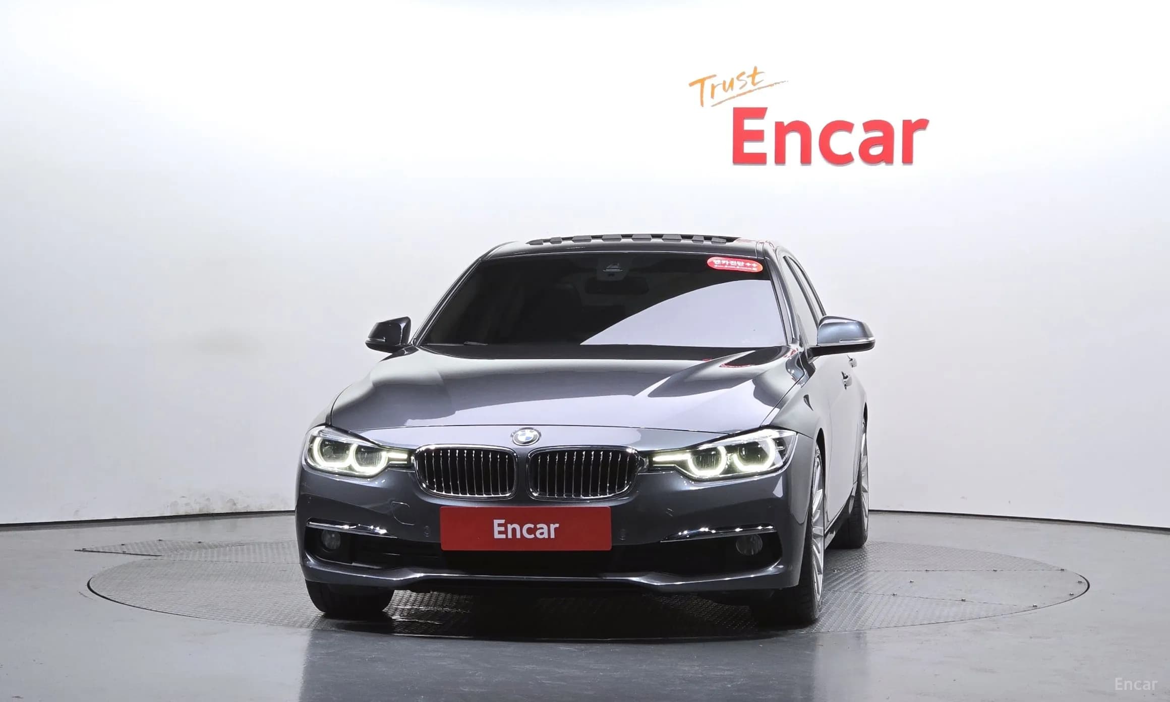 3 Series (F30)