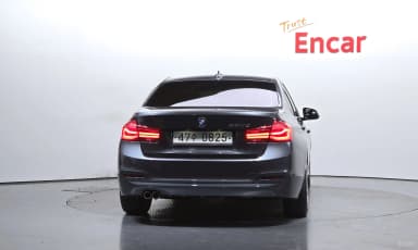 3 Series (F30)