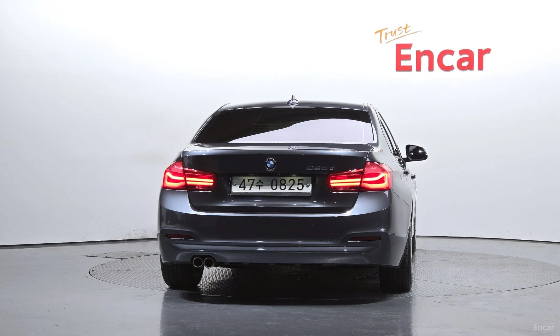 3 Series (F30)