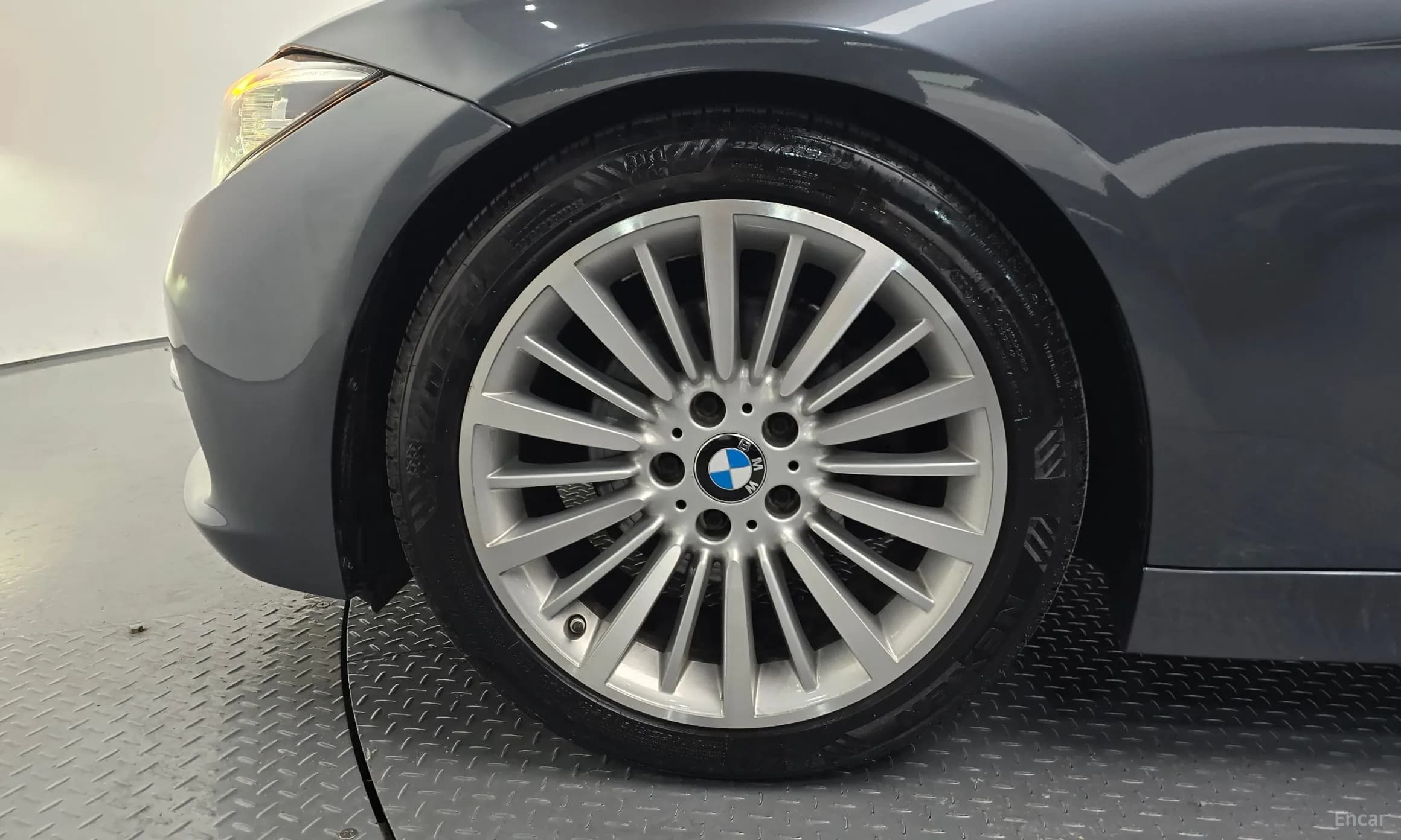 3 Series (F30)