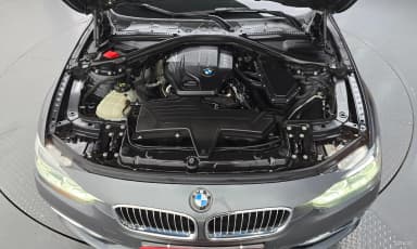 3 Series (F30)