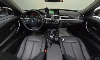 3 Series (F30)