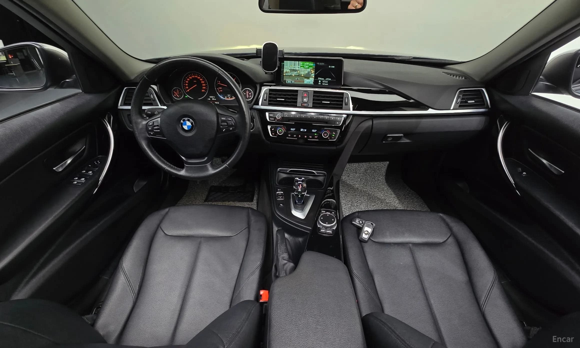 3 Series (F30)