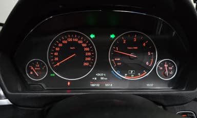 3 Series (F30)