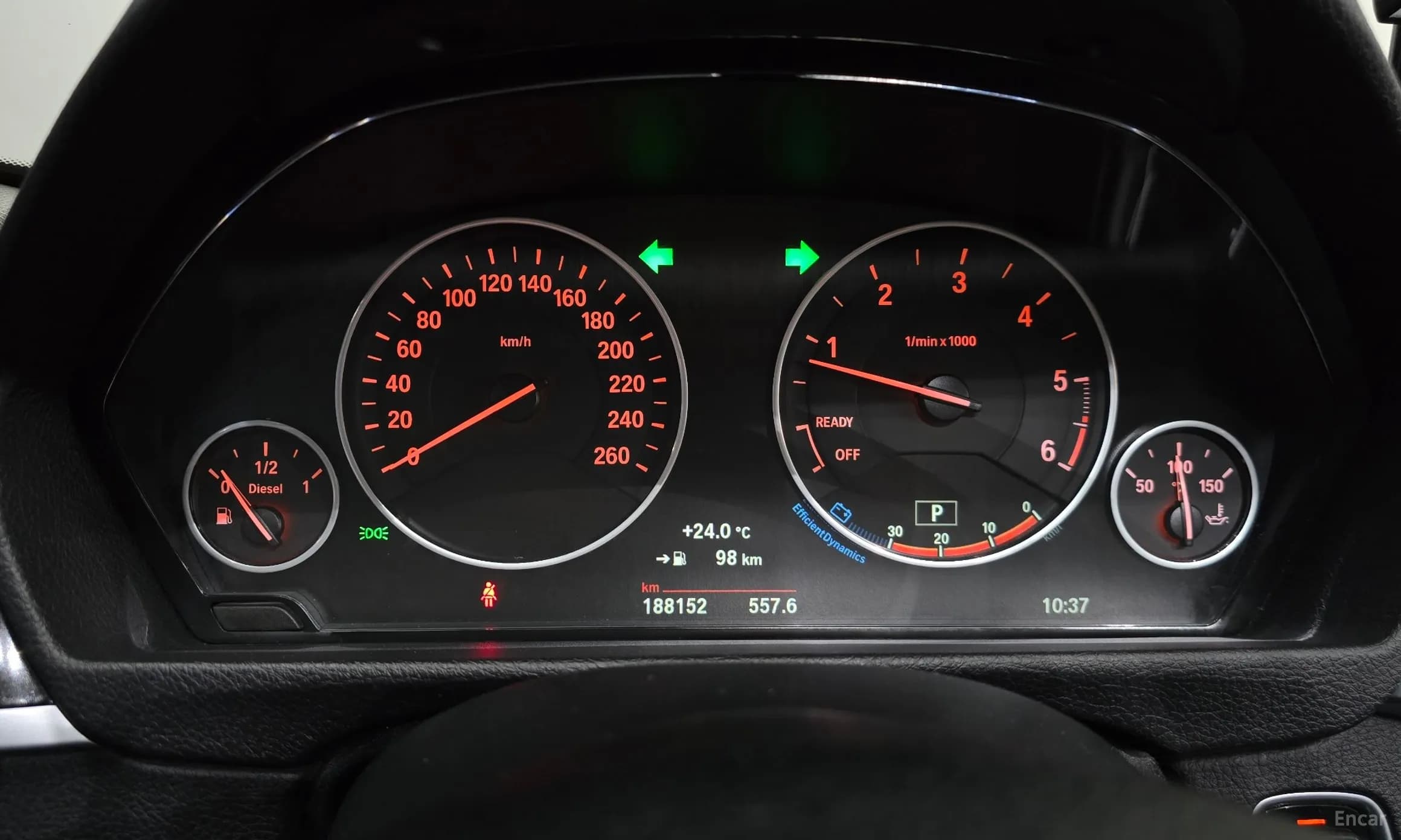 3 Series (F30)
