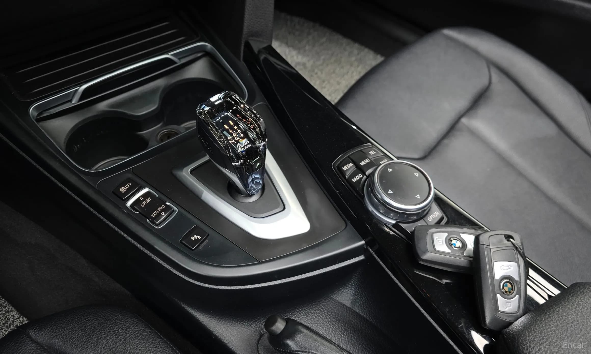 3 Series (F30)