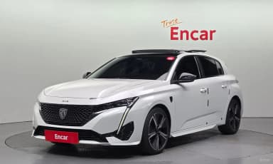 308 Third Generation