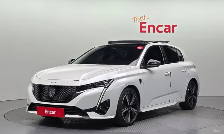 308 Third Generation