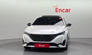 308 Third Generation