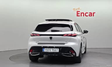 308 Third Generation