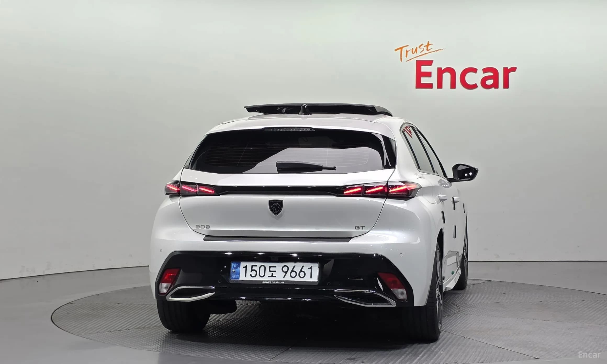 308 Third Generation