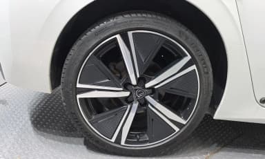 308 Third Generation