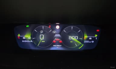308 Third Generation