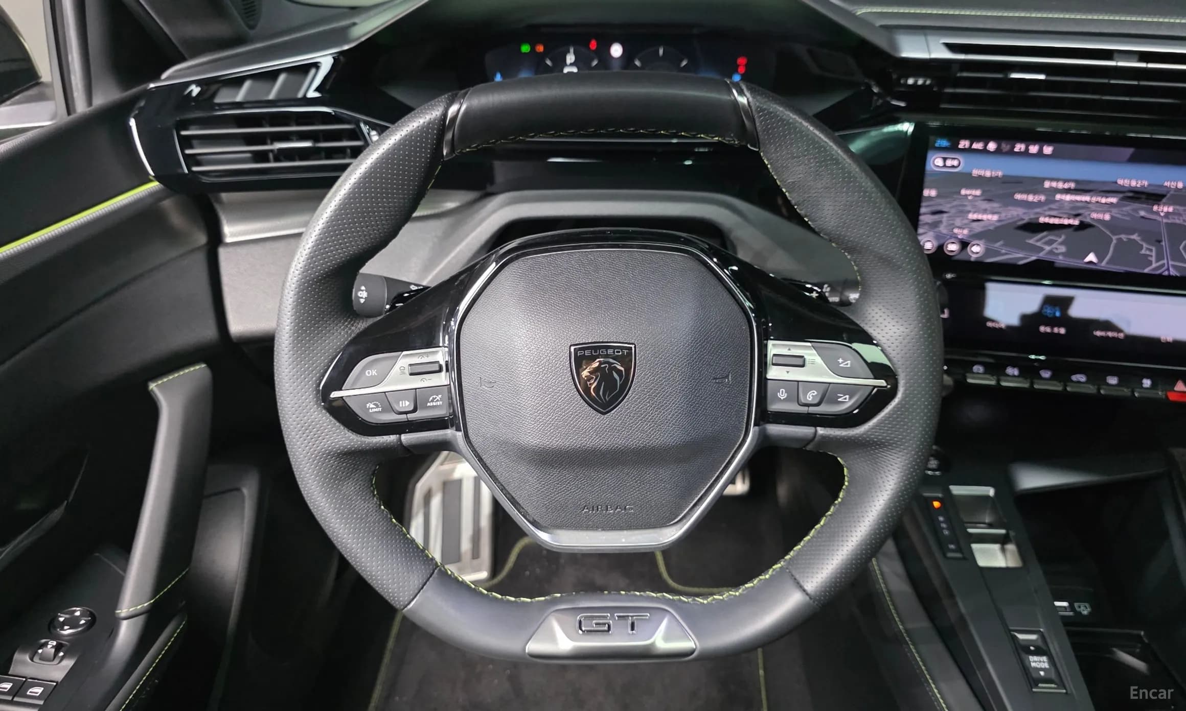 308 Third Generation