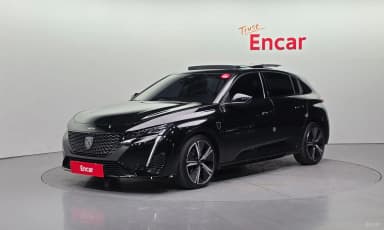 308 Third Generation