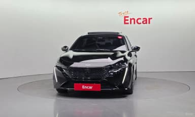 308 Third Generation