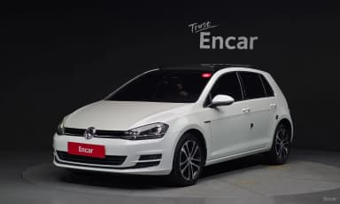 Golf 7th Generation
