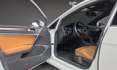 Golf 7th Generation
