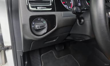 Golf 7th Generation