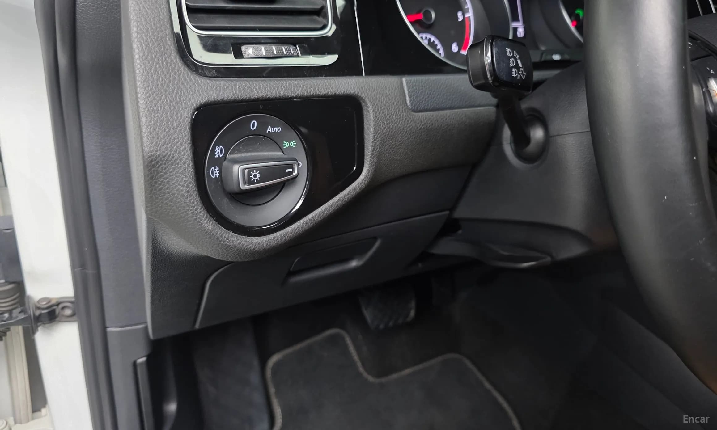 Golf 7th Generation