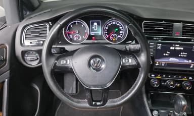 Golf 7th Generation