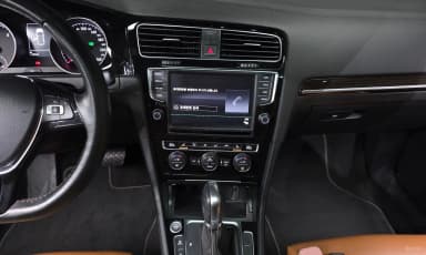 Golf 7th Generation