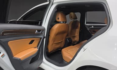 Golf 7th Generation