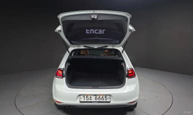 Golf 7th Generation