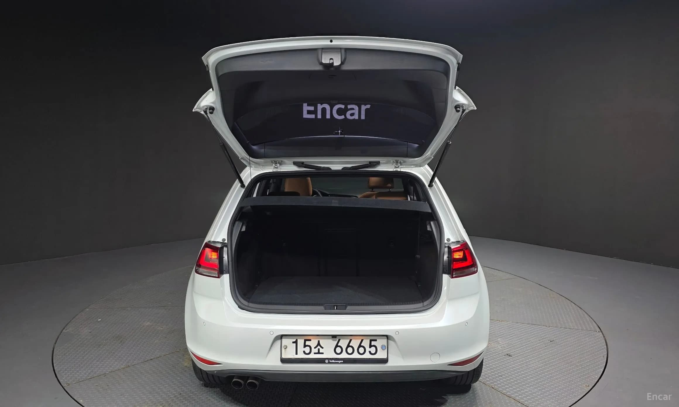 Golf 7th Generation