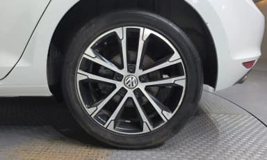 Golf 7th Generation