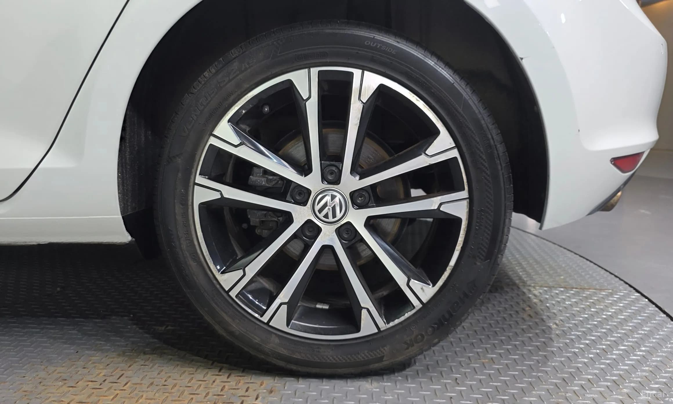 Golf 7th Generation