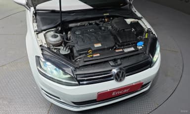 Golf 7th Generation