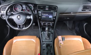 Golf 7th Generation