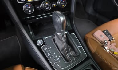 Golf 7th Generation