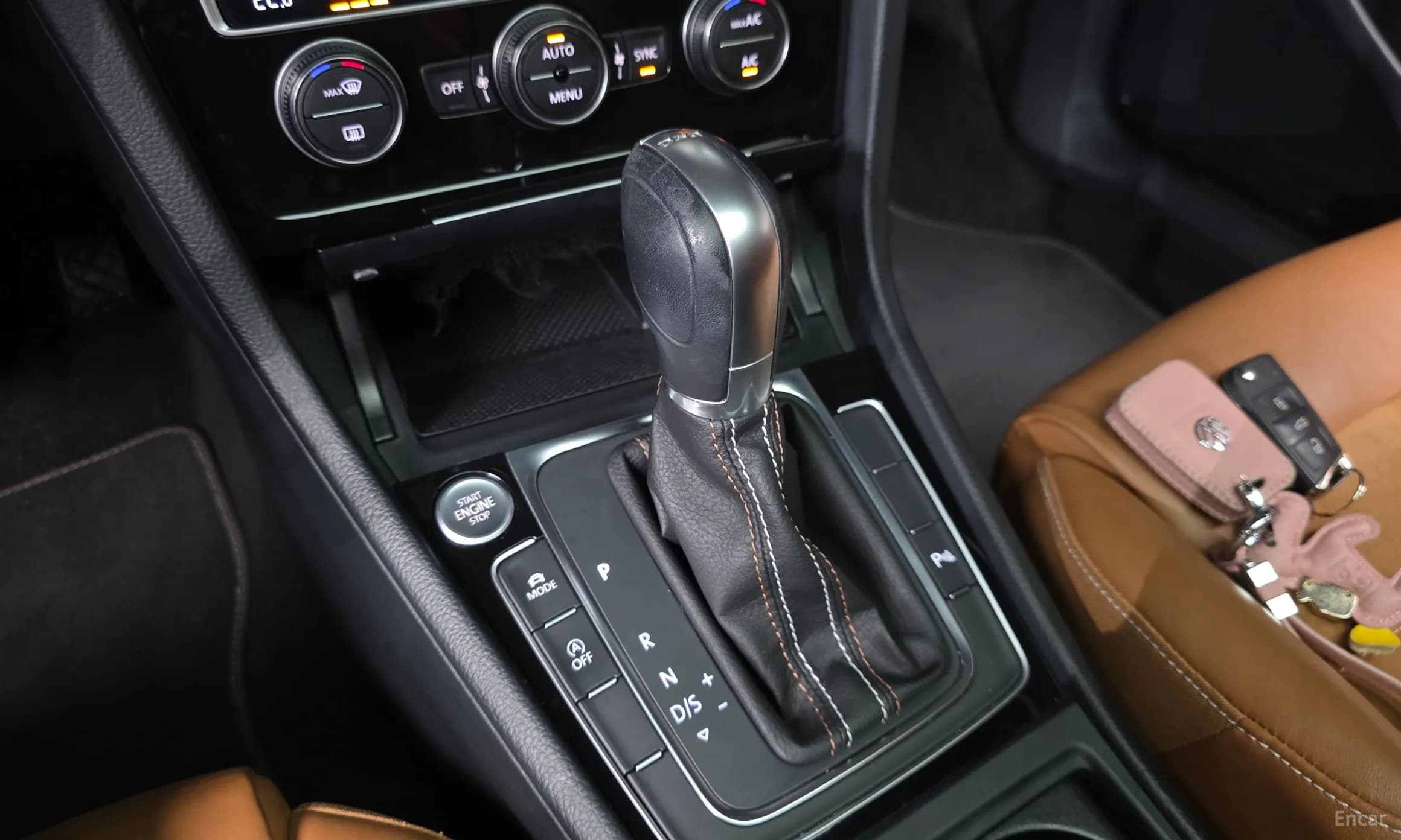 Golf 7th Generation