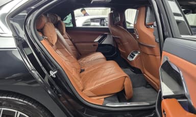 7 Series (G70)