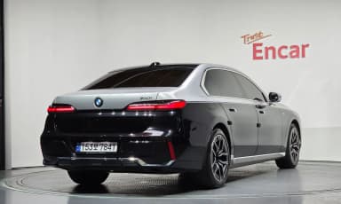 7 Series (G70)