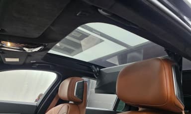 7 Series (G70)