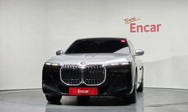 7 Series (G70)