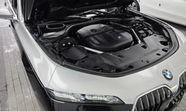 7 Series (G70)