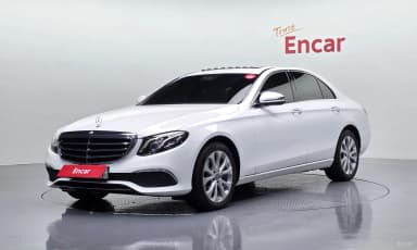 E-Class W213