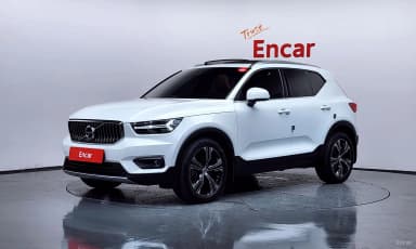 XC40