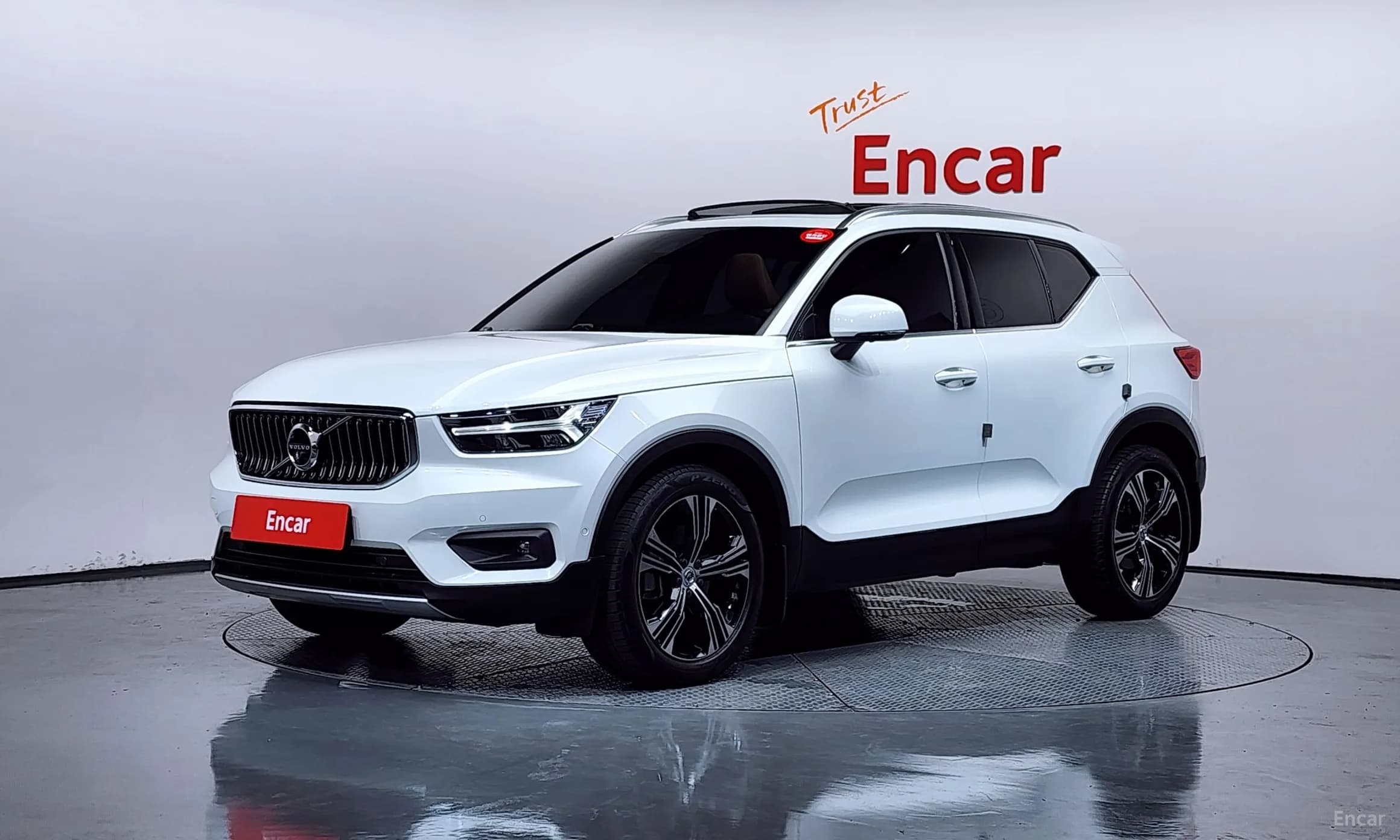 XC40