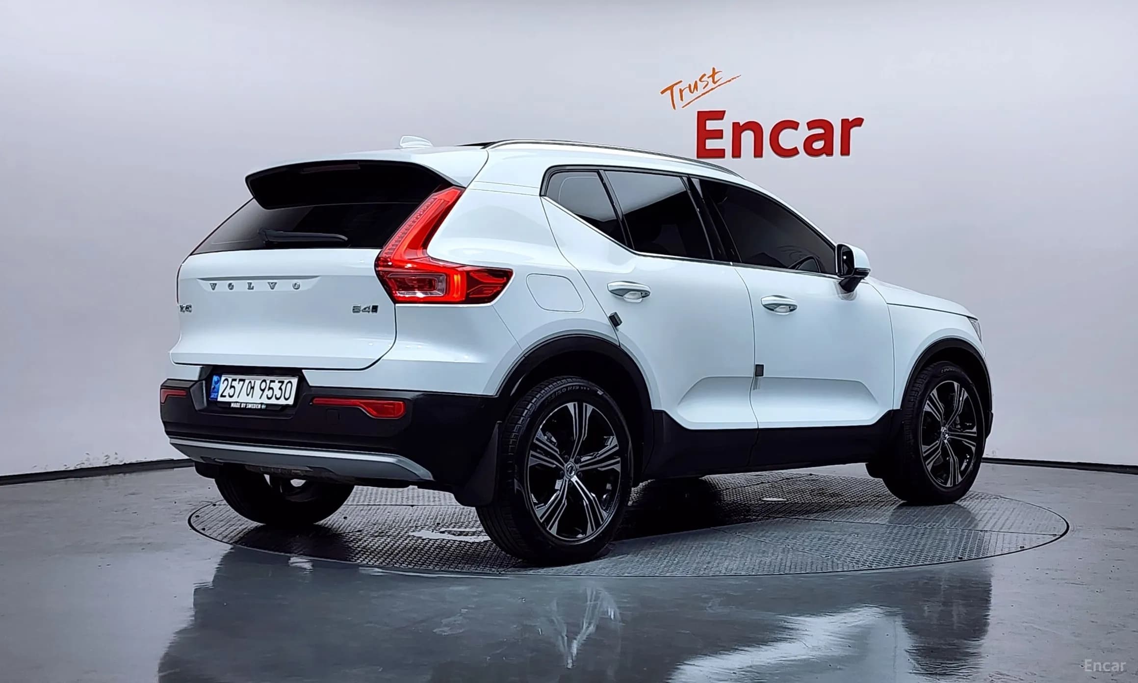XC40