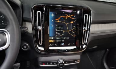 XC40