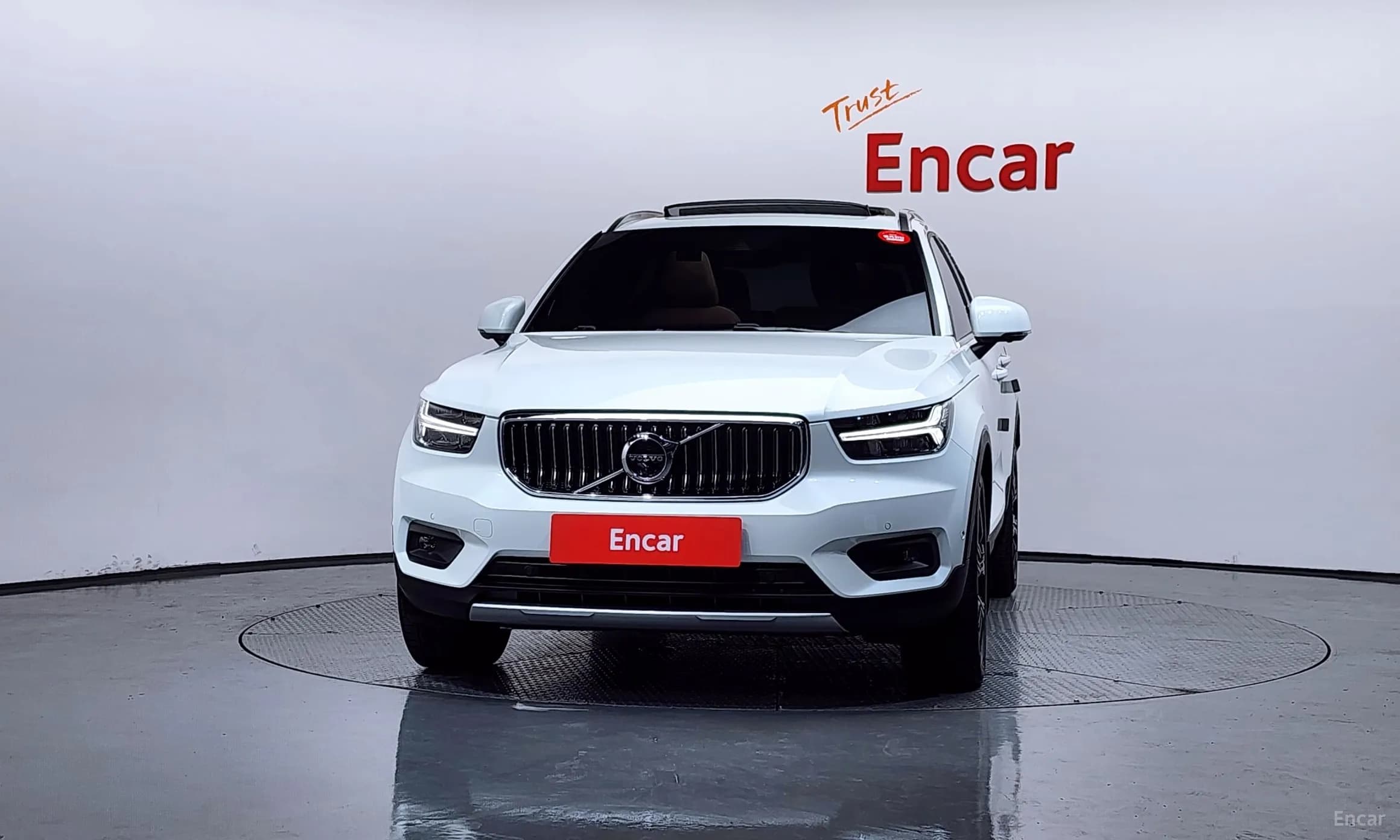 XC40